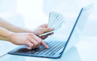 更快、更好、更實惠 互聯(lián)網(wǎng)金融技術(shù)如何賦能大眾